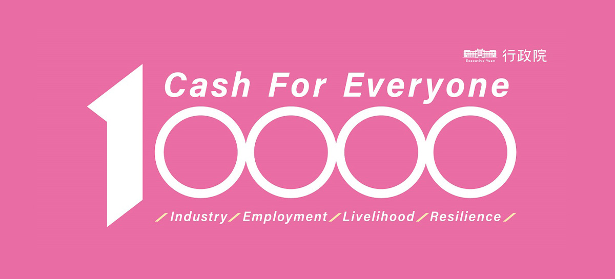 10000 cash for everyone